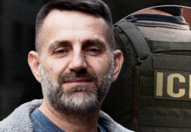 Homem que ajudou os EUA a combater terroristas é preso pelo ICE e enfrenta deportação