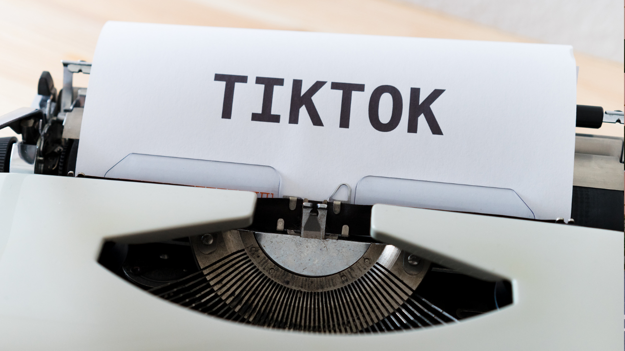 TikTok recebe multa de R$ 153,7 milhões no Brasil por questões envolvendo dados de menores